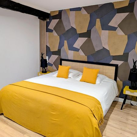 Le Relais Du Beffroi & Spa Saint-Riquier Kültér fotó