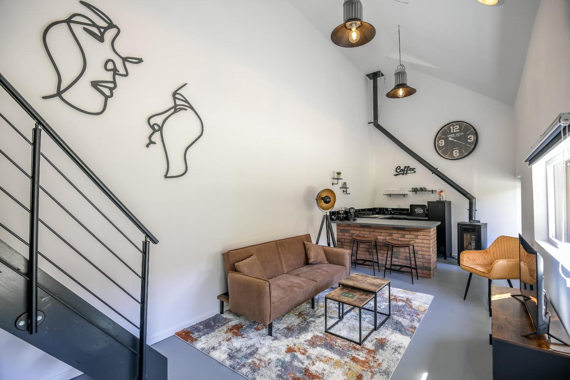 Le Relais Du Beffroi & Spa Saint-Riquier Kültér fotó