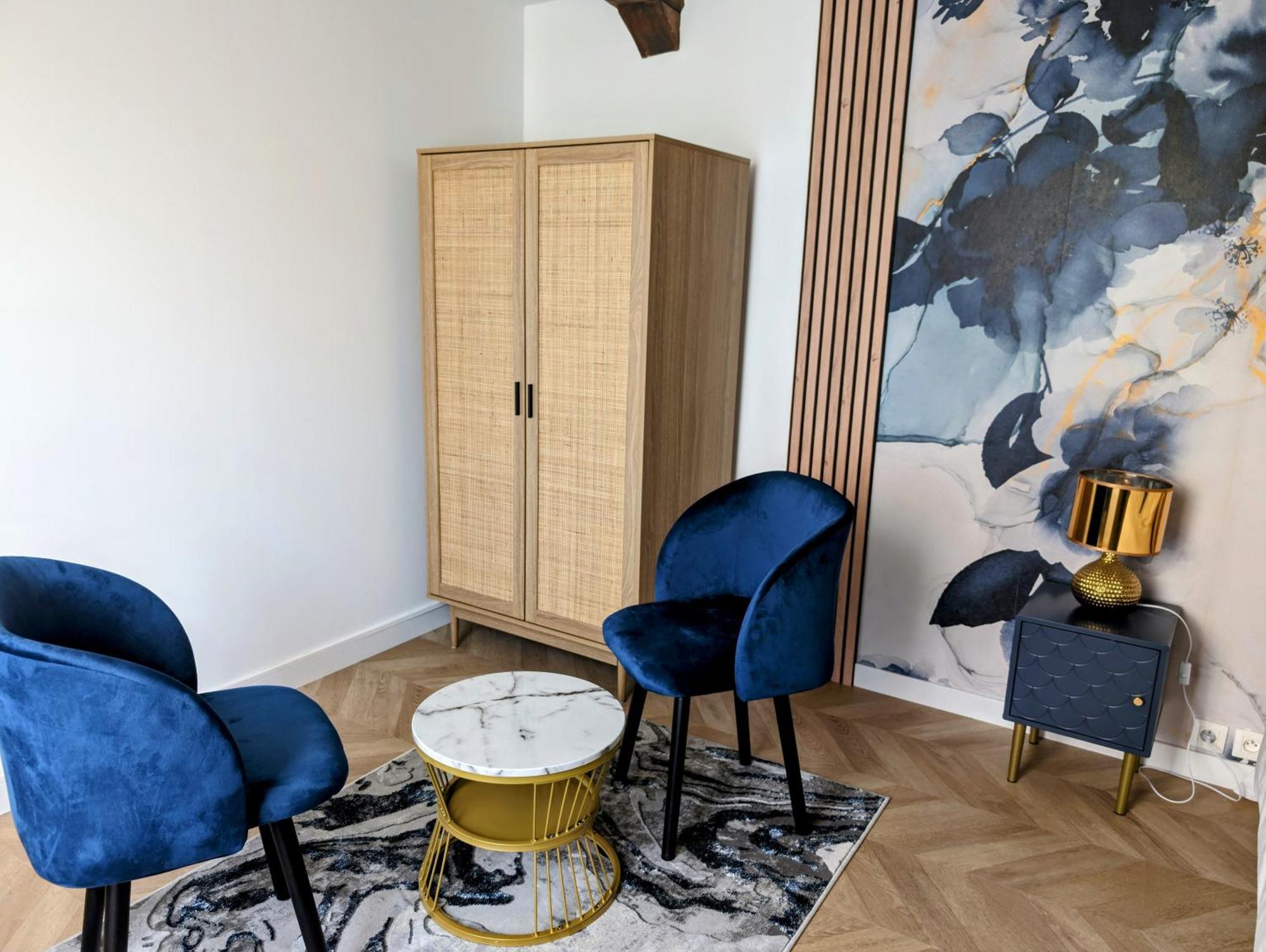 Le Relais Du Beffroi & Spa Saint-Riquier Kültér fotó