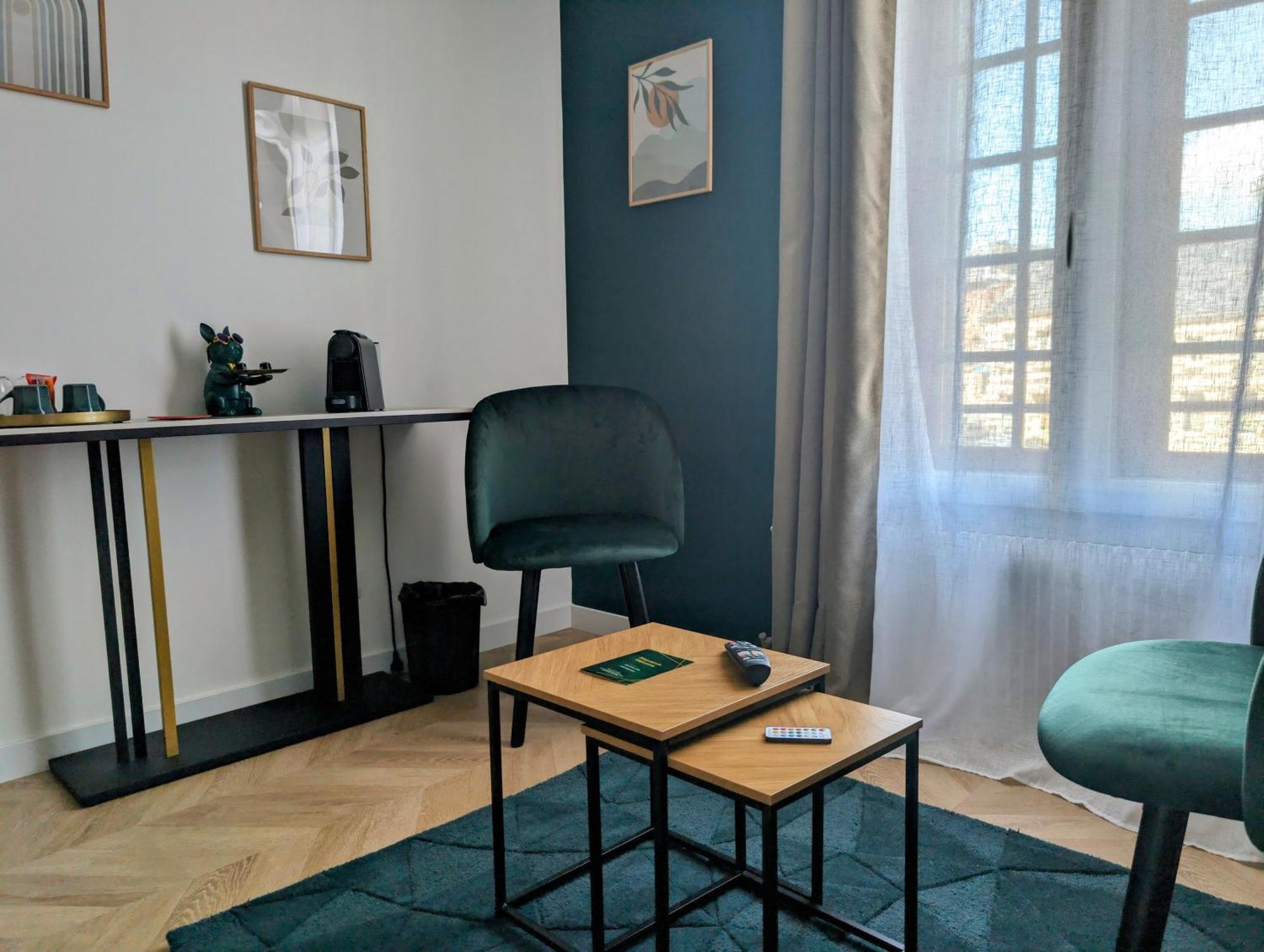 Le Relais Du Beffroi & Spa Saint-Riquier Kültér fotó