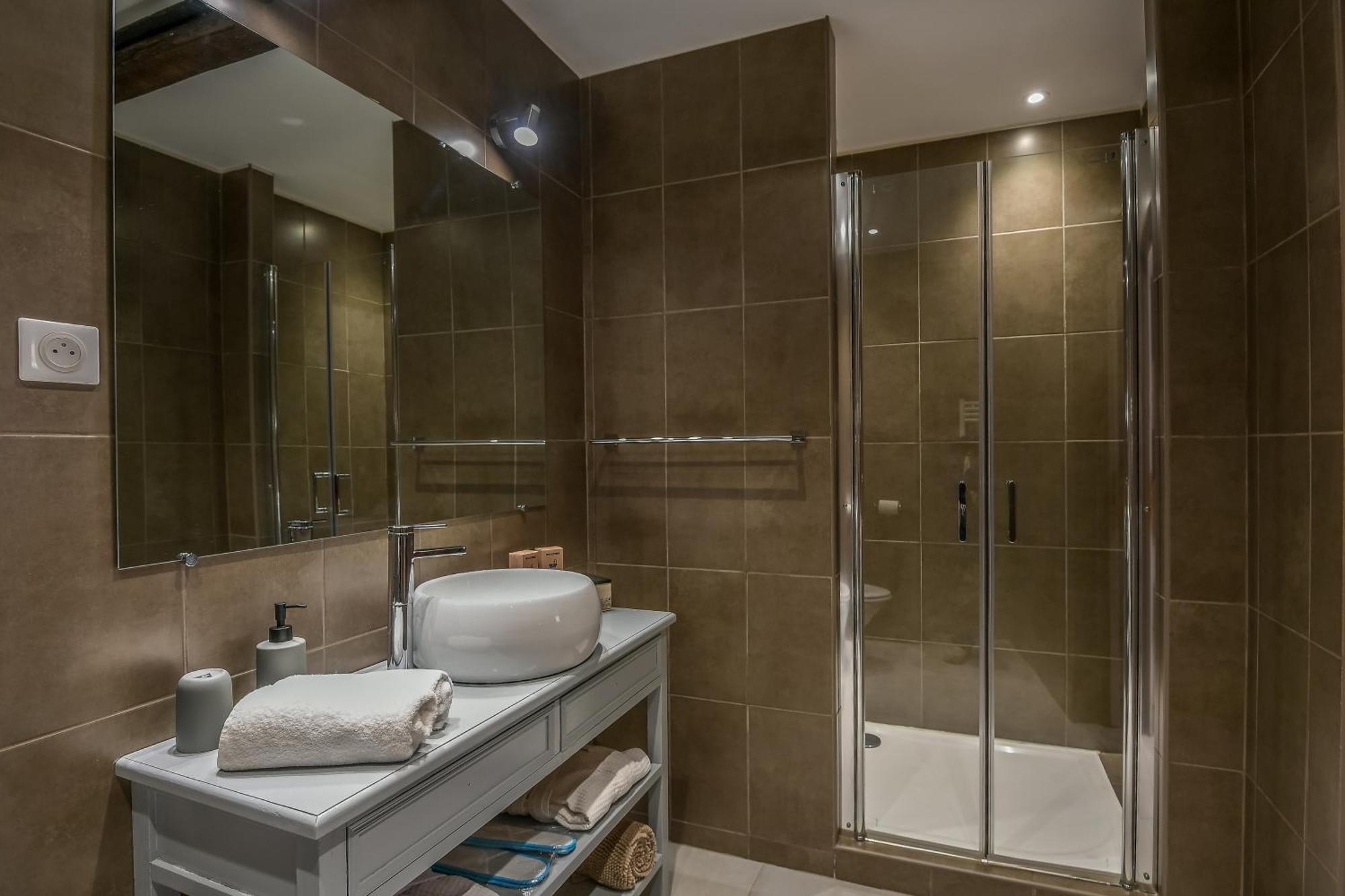 Le Relais Du Beffroi & Spa Saint-Riquier Kültér fotó