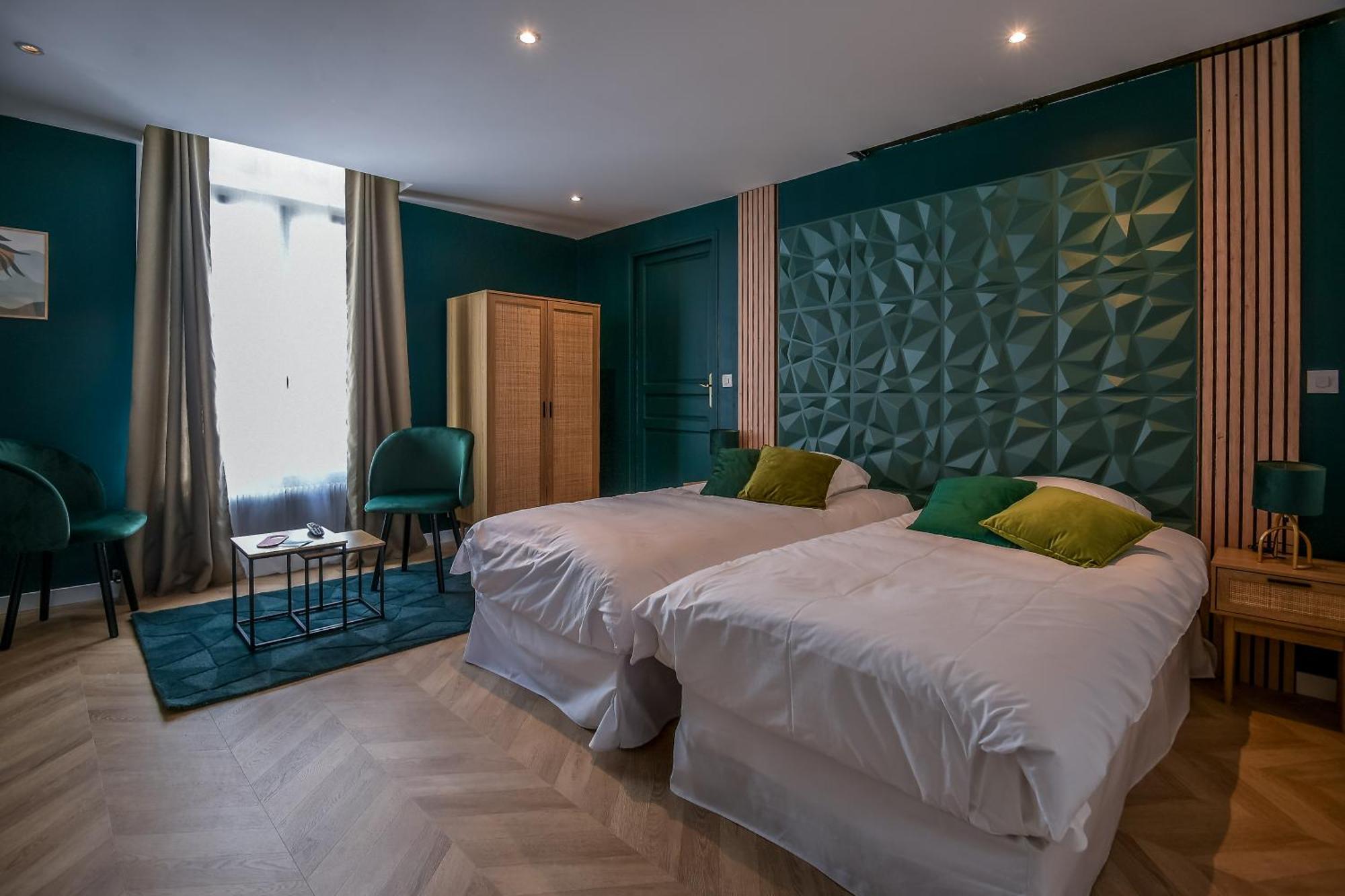 Le Relais Du Beffroi & Spa Saint-Riquier Kültér fotó