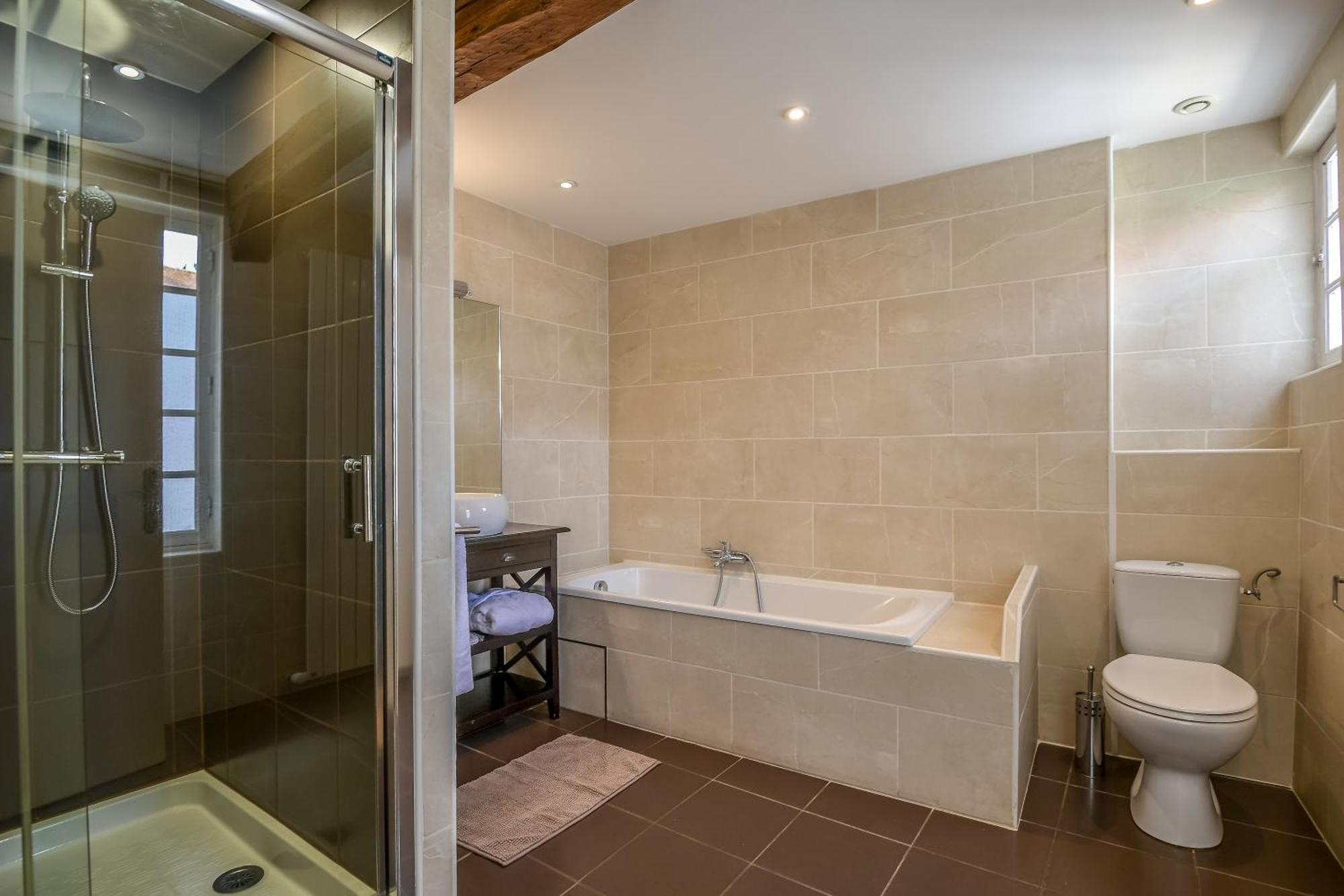 Le Relais Du Beffroi & Spa Saint-Riquier Kültér fotó